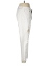 Flying Monkey 100% Cotton Ivory Casual Pants Size 28 waist - photo 4