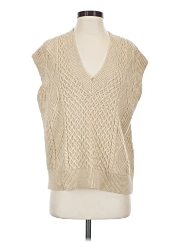 BDG Sweater Vest (view 1)