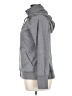Athleta Gray Zip Up Hoodie Size XL - photo 5