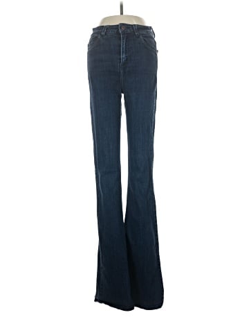 Hart Denim Jeans (view 1)