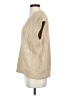 BDG Tan Sweater Vest Size S - photo 5