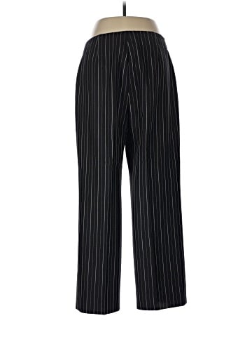 Carlisle Wool Pants (view 2)