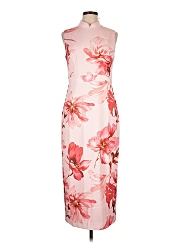Fehaute Cocktail Dress (view 1)