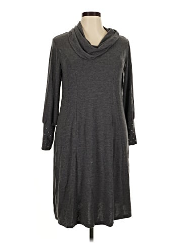 Avenue Casual Dress (view 1)