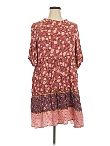 Knox Rose Casual Dress (view 1)