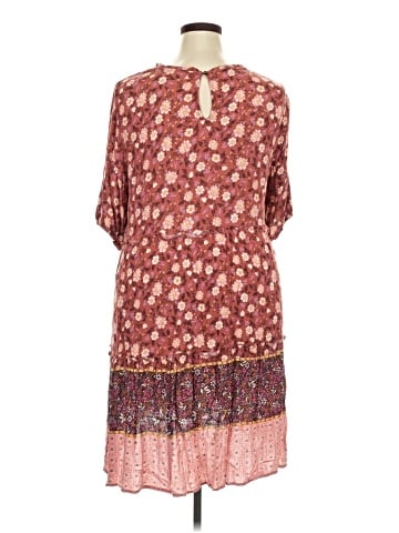 Knox Rose Casual Dress (view 2)