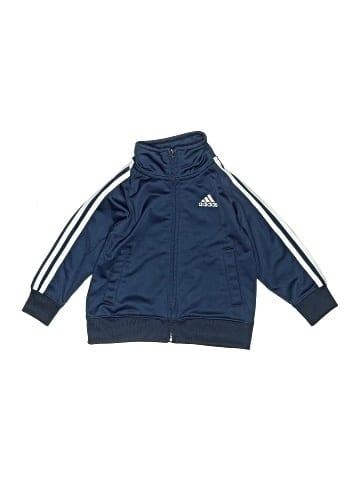 Adidas Track Jacket (view 1)