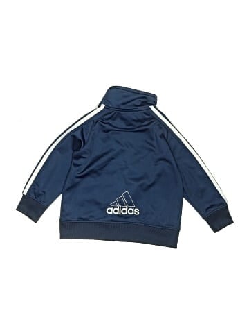 Adidas Track Jacket (view 2)