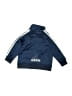 Adidas 100% Polyester Blue Track Jacket 12-18 MO / 18 MO - photo 2