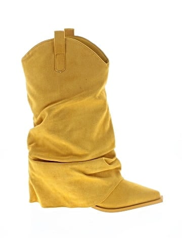 Azalea Wang Boots (view 1)