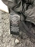 Express 100% Nylon Black Coat Size XS - photo 7