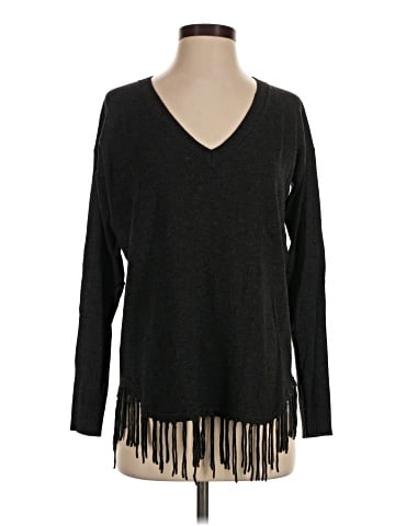 Central Park West Pullover Sweater (view 1)