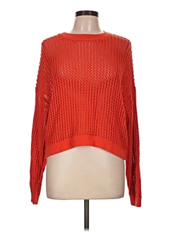 Old Navy Pullover Sweater (view 1)