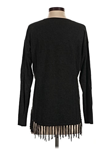 Central Park West Pullover Sweater (view 2)