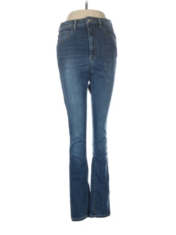 Pilcro and the Letterpress Jeans (view 1)