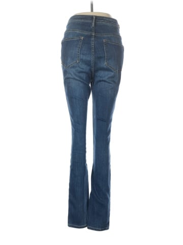 Pilcro and the Letterpress Jeans (view 2)