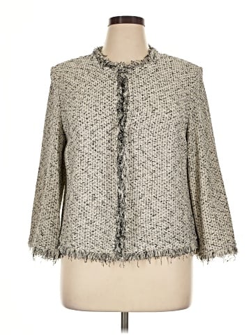 St. John Collection Jacket (view 1)