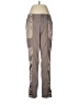 White House Black Market Gray Active Pants Size 6 - photo 1