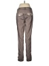 White House Black Market Gray Active Pants Size 6 - photo 2