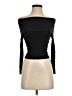 Primark Black Long Sleeve Top Size XXS - photo 1