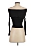 Primark Black Long Sleeve Top Size XXS - photo 2
