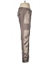 White House Black Market Gray Active Pants Size 6 - photo 4