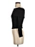 Primark Black Long Sleeve Top Size XXS - photo 5