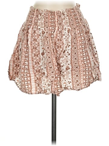 Final Touch Casual Skirt (view 1)