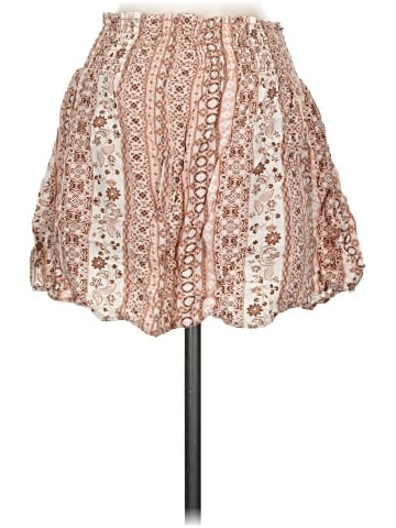 Final Touch Casual Skirt (view 2)