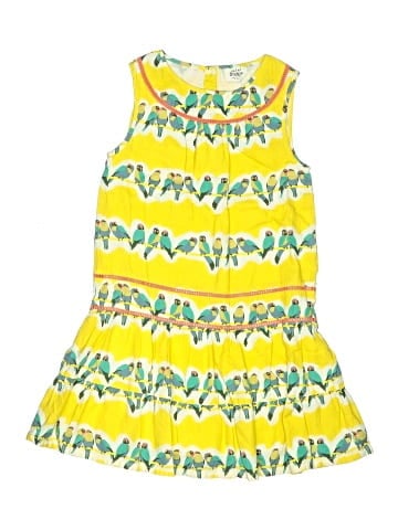 Mini Boden Dress (view 1)