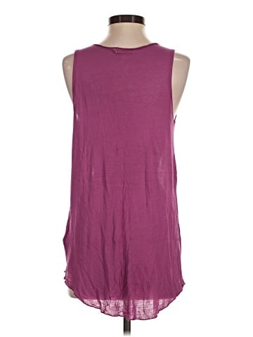 Silence and Noise Sleeveless Blouse (view 2)