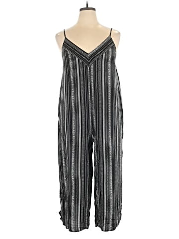 Xhilaration Jumpsuit (view 1)