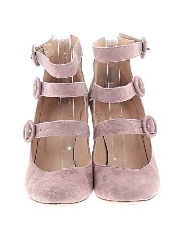 Club Monaco Heels (view 2)