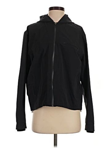 Outdoor Voices Zip Up Hoodie (view 1)