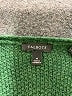 Talbots Green Pullover Sweater Size M - photo 7