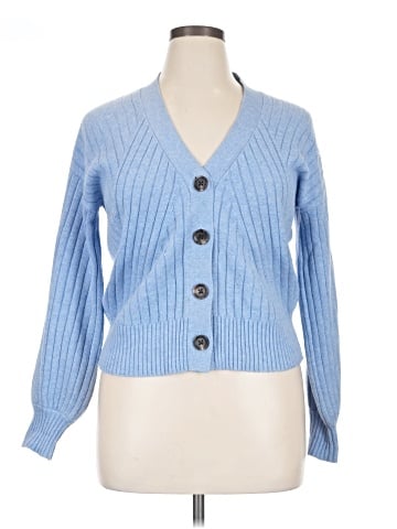 CAbi Cardigan (view 1)