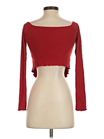 Garage Long Sleeve Top (view 2)