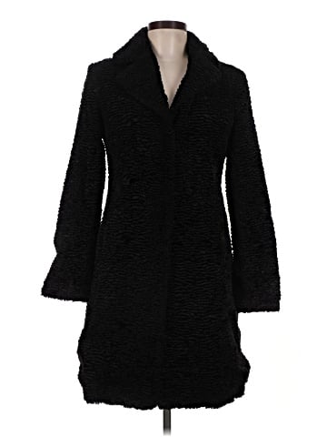 White House Black Market Coat (view 1)