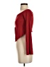 Garage Red Long Sleeve Top Size S - photo 5
