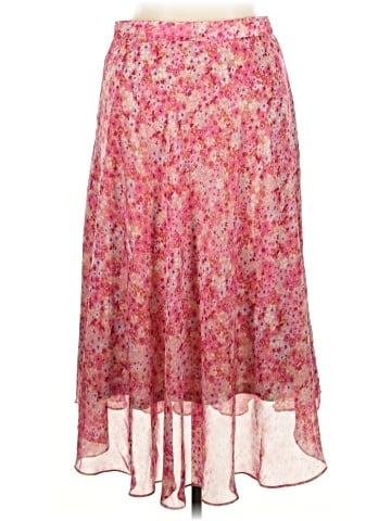 T Tahari Casual Skirt (view 2)