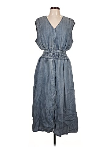 Velvet Heart Casual Dress (view 1)