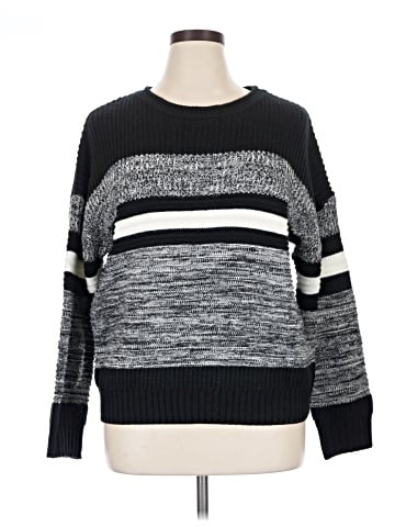 Unbranded Pullover Sweater (view 1)