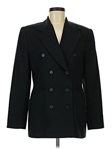 Evan Picone Blazer (view 1)