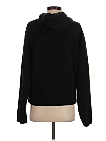 Forever 21 Zip Up Hoodie (view 2)