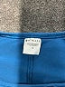 Athleta Blue Sleeveless T-Shirt Size M - photo 7