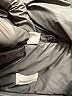 Burberry Solid Black  Lockwell Puffer Jacket Size M - photo 10