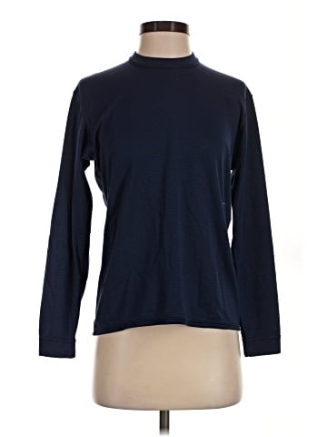 Patagonia Long Sleeve Turtleneck (view 1)