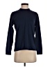 Patagonia 100% Polyester Blue Long Sleeve Turtleneck Size XS - photo 1