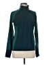 Danskin Now Teal Track Jacket Size M - photo 1
