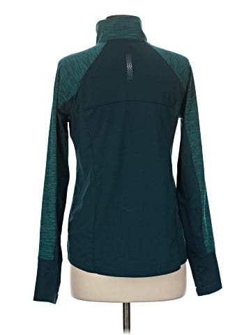 Danskin Now Track Jacket (view 2)